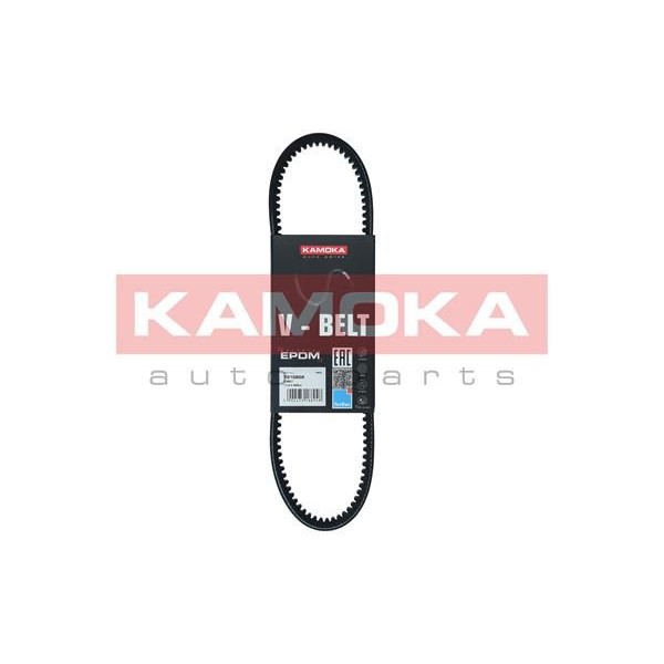 Снимка на Трапецовиден ремък KAMOKA 7010202 за Seat Ibiza 2 (6K2) 1.6 i - 75 коня бензин