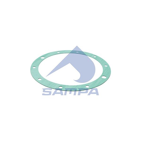 Оценка и мнение за Уплътнение, планетна предавка SAMPA 023.092