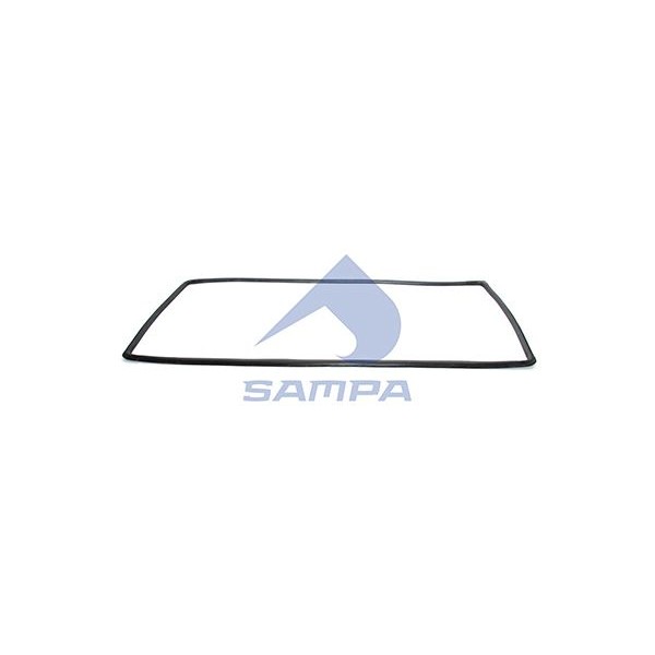 Снимка на Уплътнение, предно стъкло SAMPA 042.259 за камион Scania 4 Series 124 C/360 - 360 коня дизел