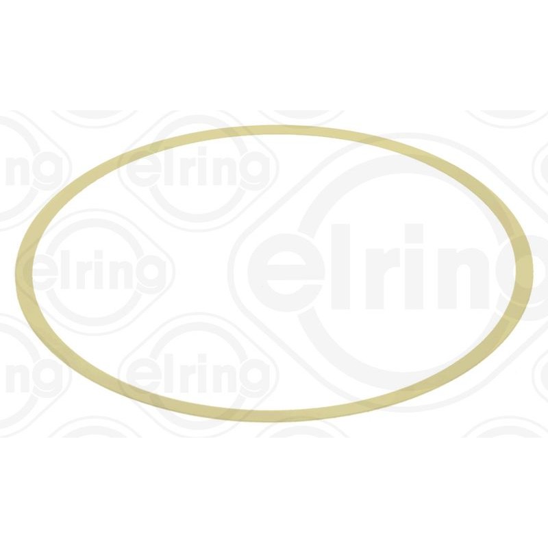 Снимка на Уплътнение, риза на цилиндъра ELRING 162.050 за камион Mercedes Actros MP2, MP3 2455 LS - 551 коня дизел