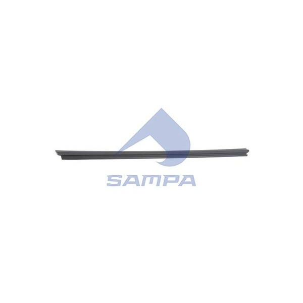 Снимка на Уплътнение, стъкло на врата SAMPA 1840 0118 за камион Scania 4 Series 114 C/330 - 329 коня дизел