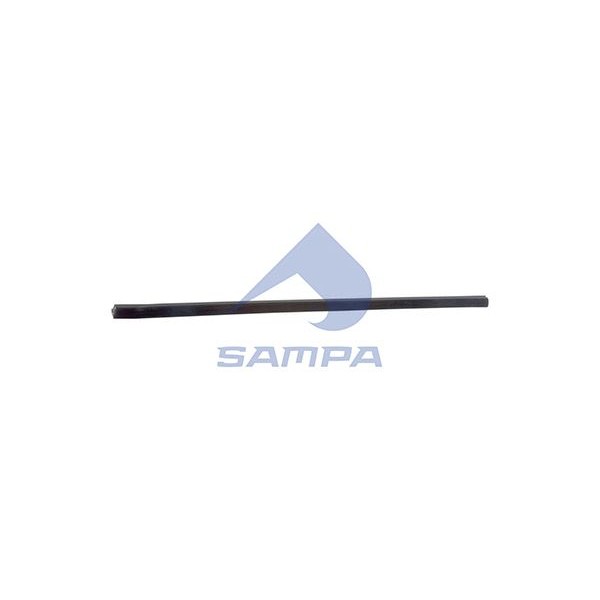 Снимка на Уплътнение, стъкло на врата SAMPA 1840 0119 за камион Scania 4 Series 124 C/360 - 360 коня дизел