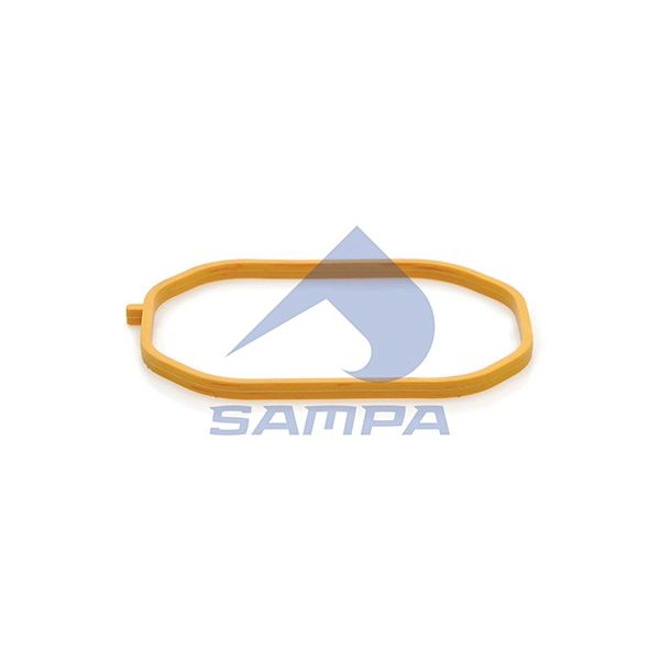 Снимка на Уплътнение, турбина SAMPA 042.186 за камион Scania 4 Series 114 C/330 - 329 коня дизел