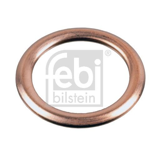 Снимка на Уплътнителен пръстен, пробка за източване на маслото FEBI BILSTEIN 44850 за Opel Mokka 2 1.5 (76) - 110 коня дизел