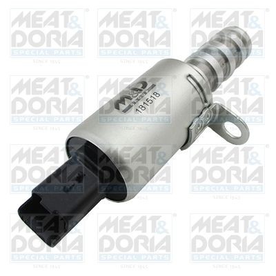 Снимка на Управляващ клапан, регулиране на разпределителния вал MEAT & DORIA 91554E за Peugeot 308 CC 1.6 16V - 120 коня бензин