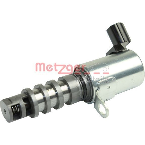 Снимка на Управляващ клапан, регулиране на разпределителния вал METZGER 0899115 за Honda Accord 7 (CL,CM) 2.4 (CL9) - 190 коня бензин