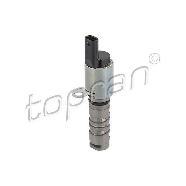 Снимка на Управляващ клапан, регулиране на разпределителния вал TOPRAN 116 503 за Seat Ibiza 5 (KJ1) 1.0 - 65 коня бензин