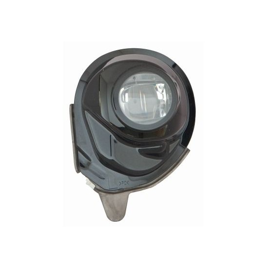 Снимка на Фар за мъгла DEPO-LORO LED (светодиоди) 216-2041L-AQ за Mazda CX-3 (DK) 1.8 SKYACTIV-D (DK4WS) - 116 коня дизел