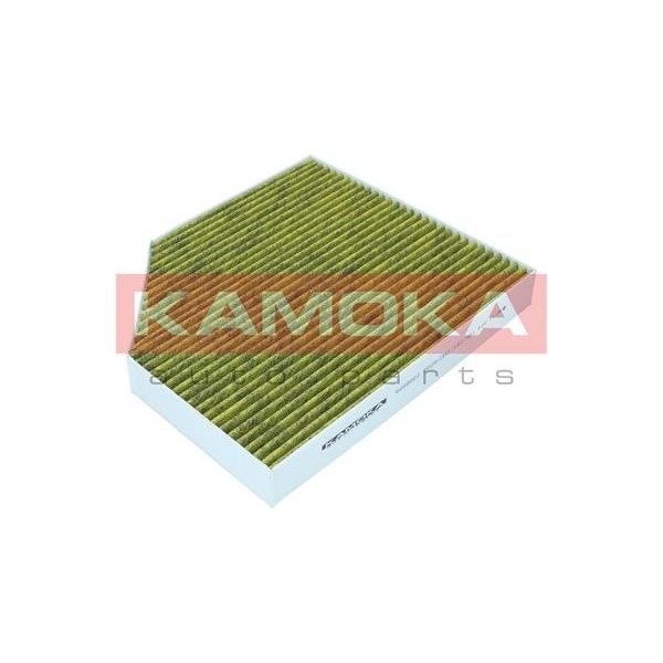 Снимка на Филтър купе (поленов филтър) KAMOKA 6080062