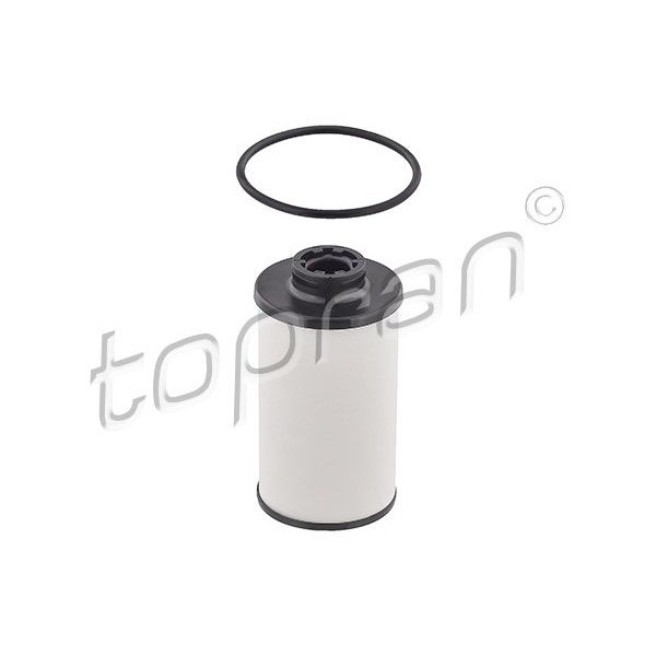 Снимка на Хидравличен филтър за автоматична скоростна кутия TOPRAN 113 241 за VW Tiguan (AD1) 2.0 TSI 4motion - 220 коня бензин