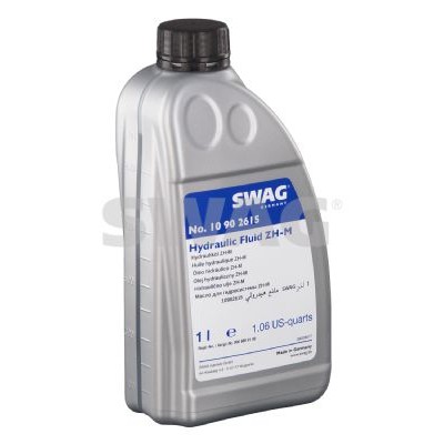 Снимка на Хидравлично масло SWAG светло беж 1L 10 90 2615 за Ford S-Max (CJ) 2.0 TDCi 4x4 - 150 коня дизел