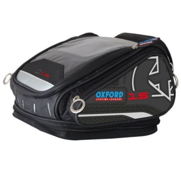 Чанти и куфари OXFORD OL226 за мотор Honda SH SH 125 i (JF23) - 14 коня |  Мото аксесоари