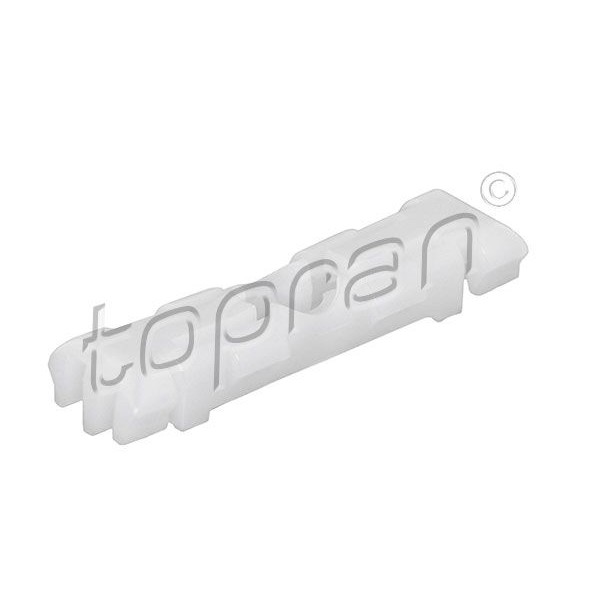 Оценка и мнение за Щипка (клипс) TOPRAN 102 900