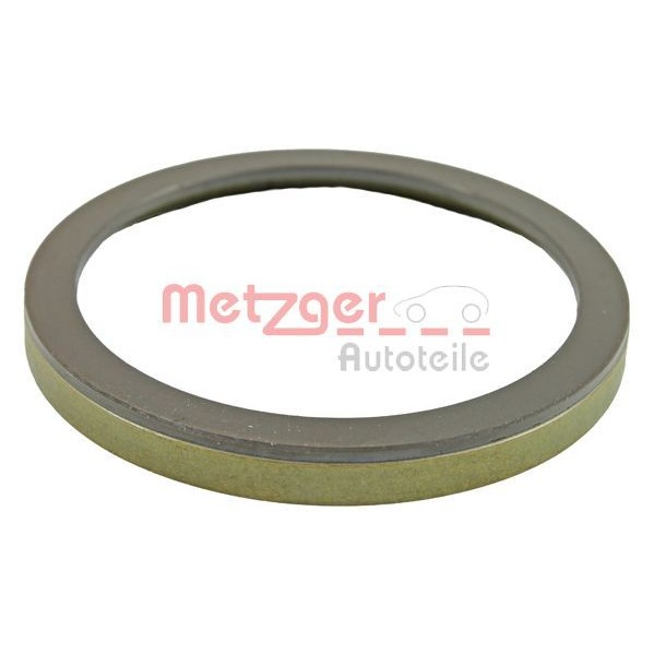 Снимка на Abs пръстен METZGER 0900185 за Peugeot 207 Saloon 1.6 Bioflex - 113 коня Бензин/Етанол