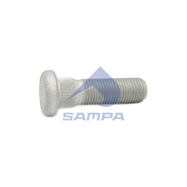 Снимка на Abs пръстен SAMPA 043.308 за камион Scania P,G,R,T Series G320 Hybrid - 320 коня FullHybrid