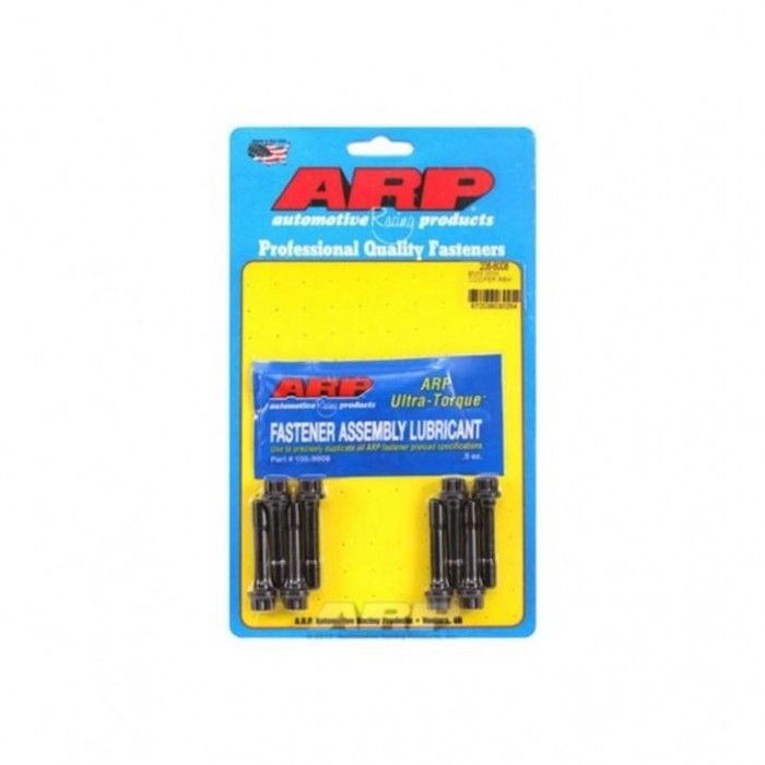 Снимка на ARP conrod-bolts set suitable for BMW Mini Cooper 1.6L ARP 206-6008 за BMW X3 (G01) sDrive 18 d Mild-Hybrid - 136 коня дизел/електро