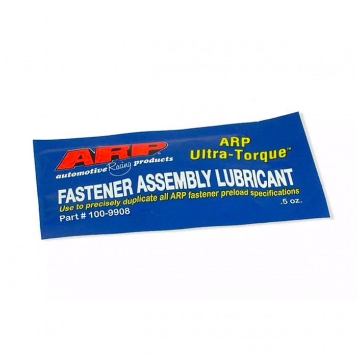 Оценка и мнение за ARP Ultra Torque assembly lubricant ARP 21100arp