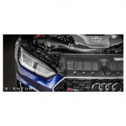 Снимка  на Audi B9 RS5/RS4 Black Carbon intake with secondary duct Eventuri EVE-INT-AUD-008