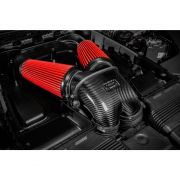 Снимка  на Audi SQ7 / SQ8 / RSQ7 / RSQ8 2020+ 4.0 TFSI V8 Twin Turbo Intake Eventuri EVE-INT-AUD-011
