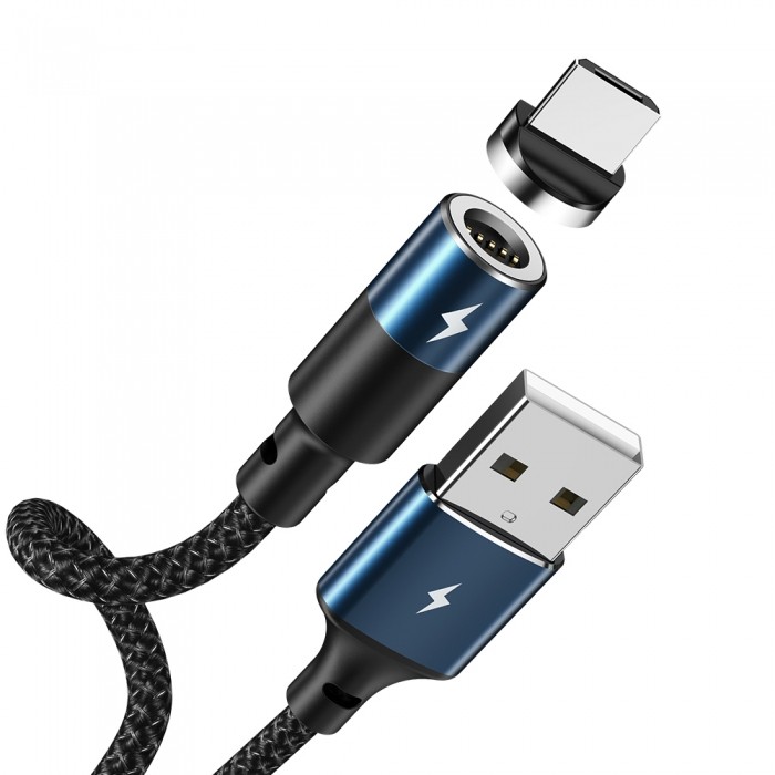 AUX USB кабел REMAX RC-102m за камион MAN TGA 26.430, 26.440 - 430 коня |  AUX USB кабели