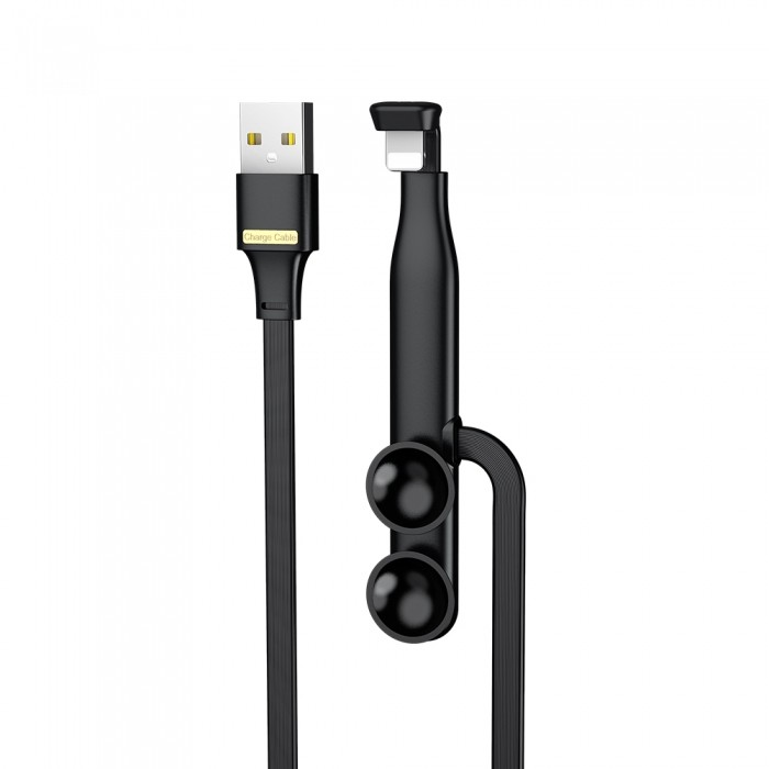 Снимка на AUX USB кабел REMAX RC-013i за BMW X5 (G05) xDrive 40 i Mild-Hybrid xDrive - 381 коня бензин/електро