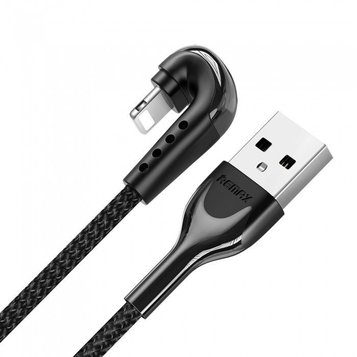 Оценка и мнение за AUX USB кабел REMAX RC-097i