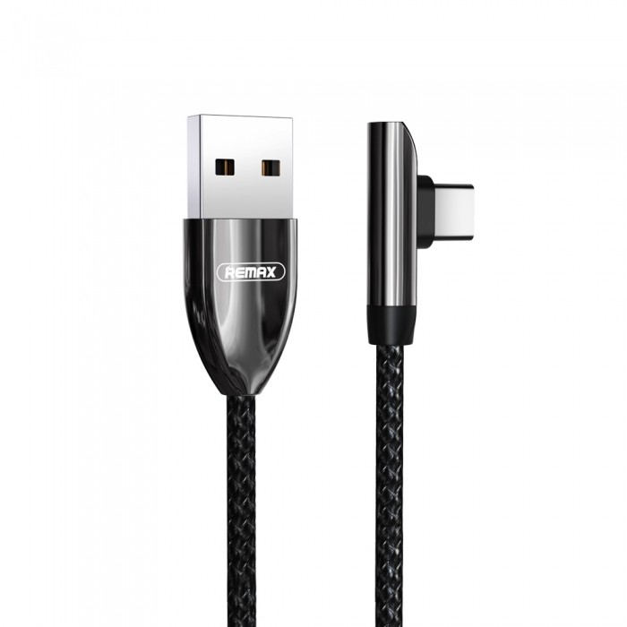 Снимка на AUX USB кабел REMAX RC-103a за Ford Galaxy (CK) 2.0 EcoBlue 4x4 - 150 коня дизел