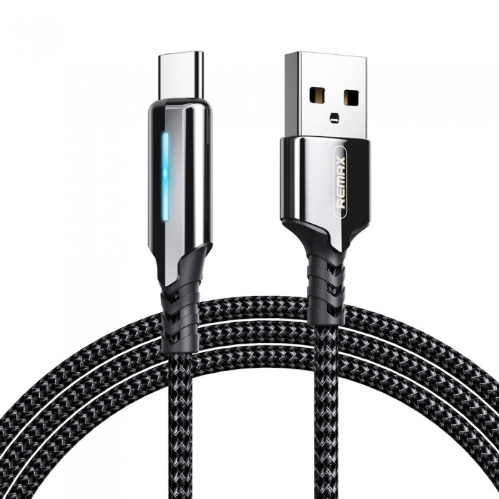 Оценка и мнение за AUX USB кабел REMAX RC-123a