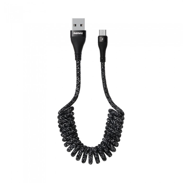Снимка на AUX USB кабел REMAX RC-139m за SsangYong MUSSO GRAND 2.2 e-XDi 4WD - 203 коня дизел