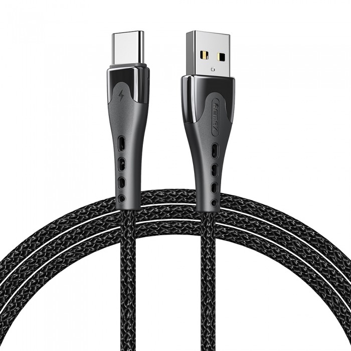 Снимка на AUX USB кабел REMAX RC-150a за Mercedes Vito Tourer (w447) 124 CDI (447.701, 447.703, 447.705) - 237 коня дизел