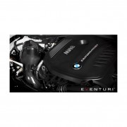 Снимка на BMW B58 M140i, M240i, 340i Black Carbon intake Eventuri EVE-INT-B58-001