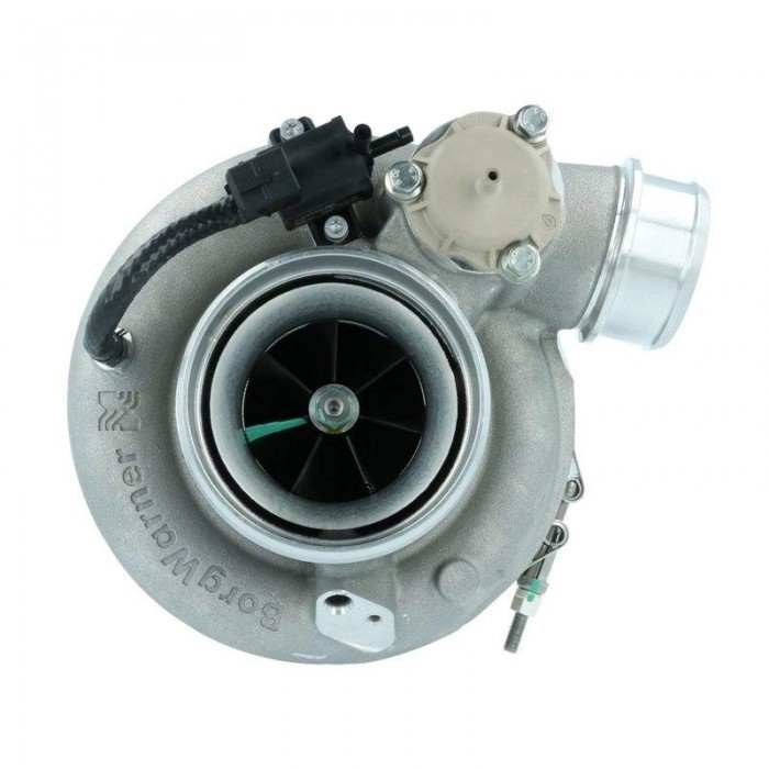 Снимка на BorgWarner EFR CHRA core assembly/supercore turbocharger EFR BorgWarner 31600061.2