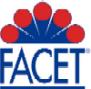 FACET Made in Italy - OE Equivalent черен
