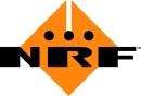 NRF черен