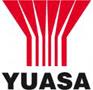 YUASA Maintenance Free