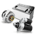 Електрическа система на двигателя Land Rover Freelander