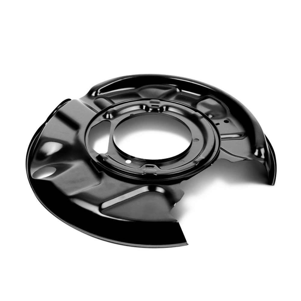 Предпазна пластина спирачни дискове за BMW - онлайн магазин - AutoPower.BG