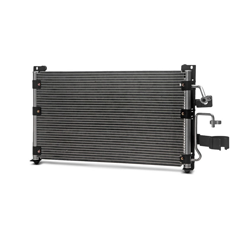 Радиатор климатик на ниска цена - онлайн магазин - AutoPower.BG