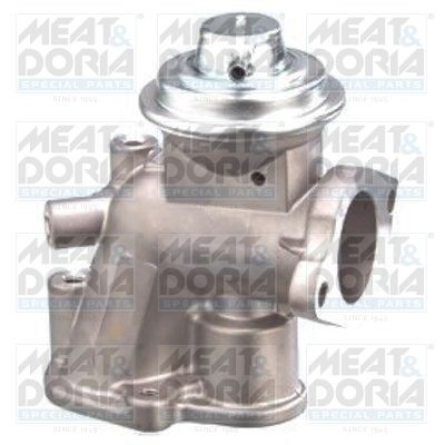 Egr клапан MEAT & DORIA 88106 за Opel Corsa C 1.7 DTI (F08, F68) - 75 коня  | EGR клапан