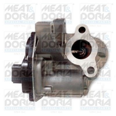 Снимка на Egr клапан MEAT & DORIA 88284 за Opel Vivaro B Platform (X82) 1.6 CDTI (03) - 125 коня дизел