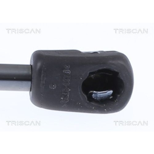 Egr клапан TRISCAN 8813 10010 за Peugeot 5008 1.6 HDi - 110 коня | EGR  клапан