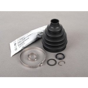 Оценка и мнение за Front Outer CV Joint Boot Kit VAG 3B0498203G