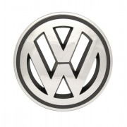 Снимка на Front VW Emblem - 150mm VAG 3C0853600AMQH