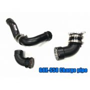 Снимка  на FTP G8X S58 Chargepipe M3/M4 FTP Motorsport FTP-CPS-S58-001
