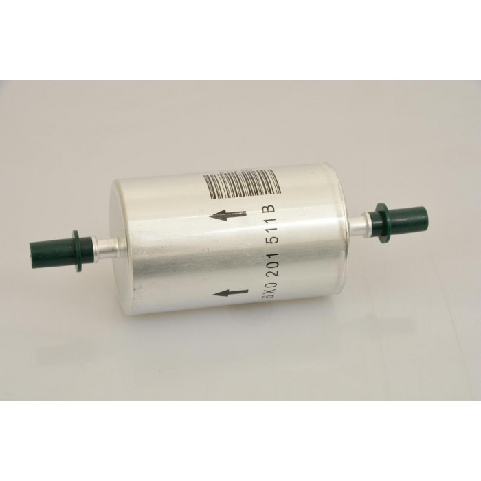 Оценка и мнение за fuel filter VAG 6X0201511B