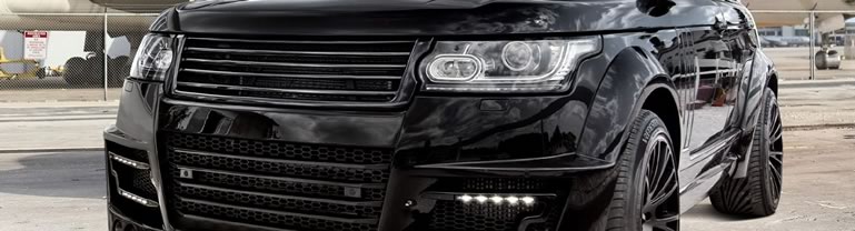 Авточасти за Land Rover - онлайн магазин - AutoPower.BG