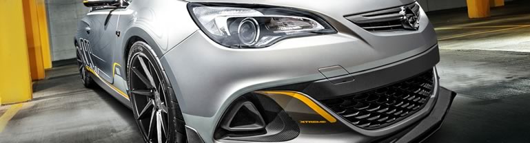 Капачки за огледала за Opel - онлайн магазин - AutoPower.BG