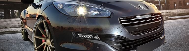 Авточасти за Peugeot 206 - онлайн магазин - AutoPower.BG