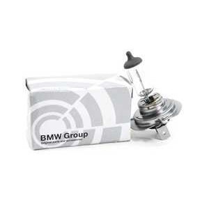Снимка на H7 Halogen Bulb BMW OE 63217160781 за Mercedes GLK-class (x204) 350 (204.956) - 272 коня бензин
