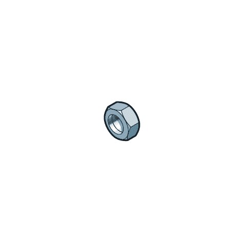 Оценка и мнение за hexagon nut, self-locking VAG N90074401